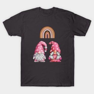 Sweet Gnomes T-Shirt